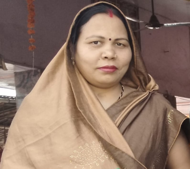 Pratima Rai - Director