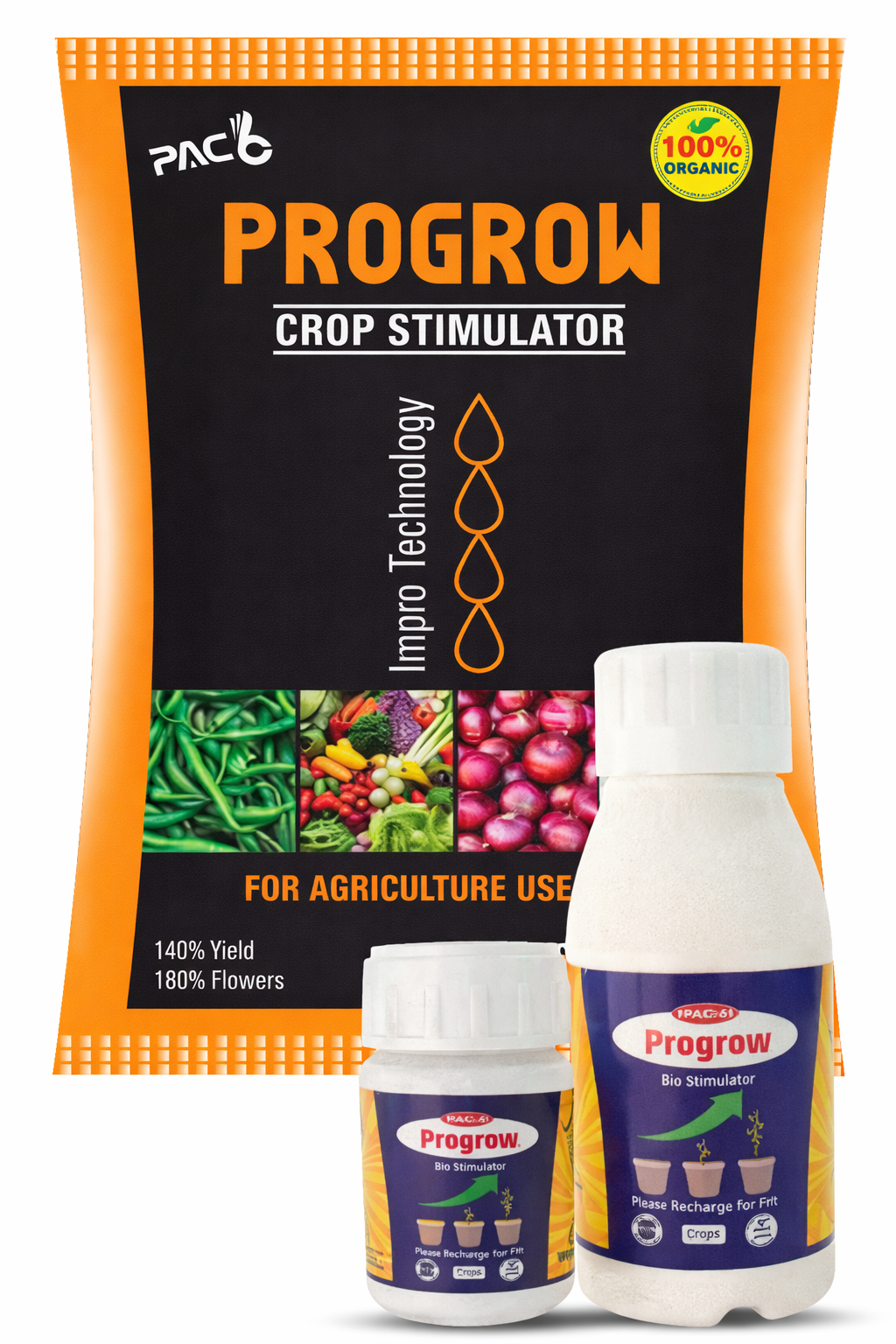 Progrow
